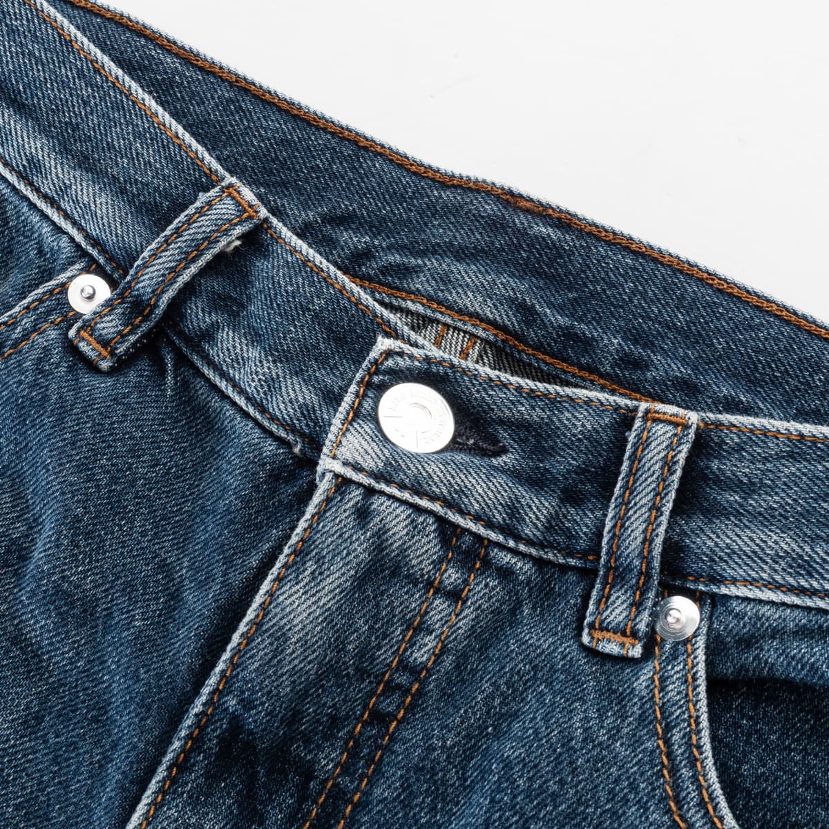 Elsa Straight Leg Jeans