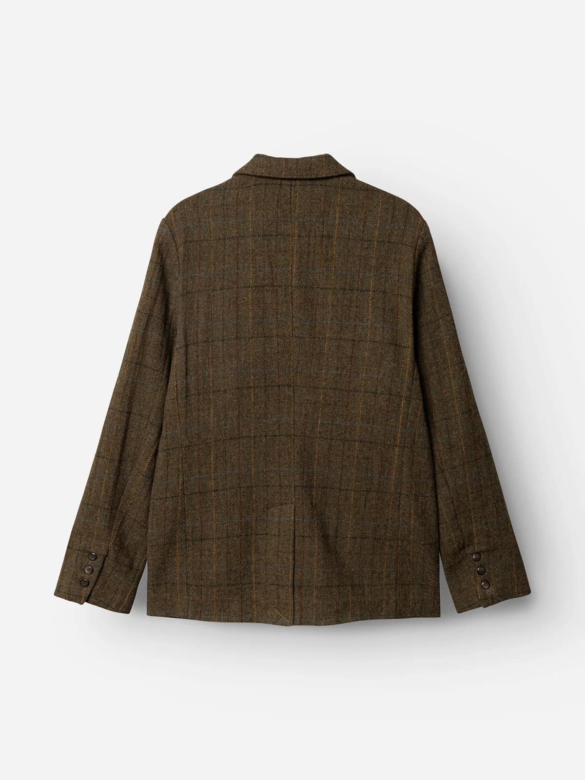 BGleopardi Scotch Blazer