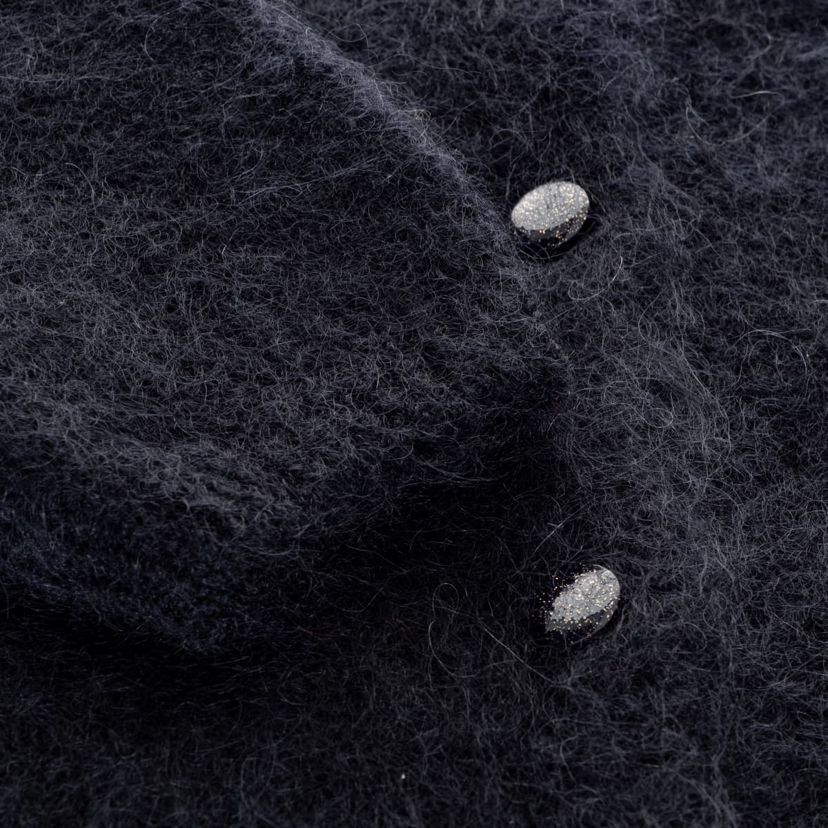 Mohair Cardigan Bea