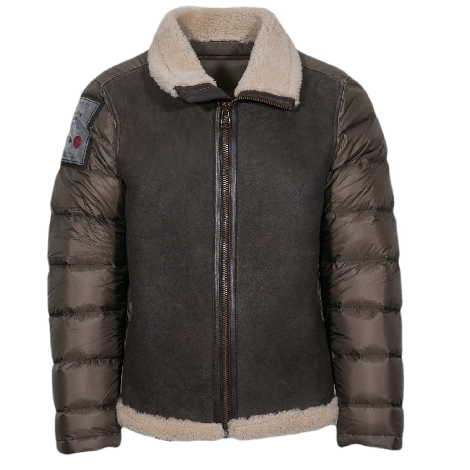 shearling-liner-no-button-braun-nature-1 shearling-liner-no-button-braun-nature-1