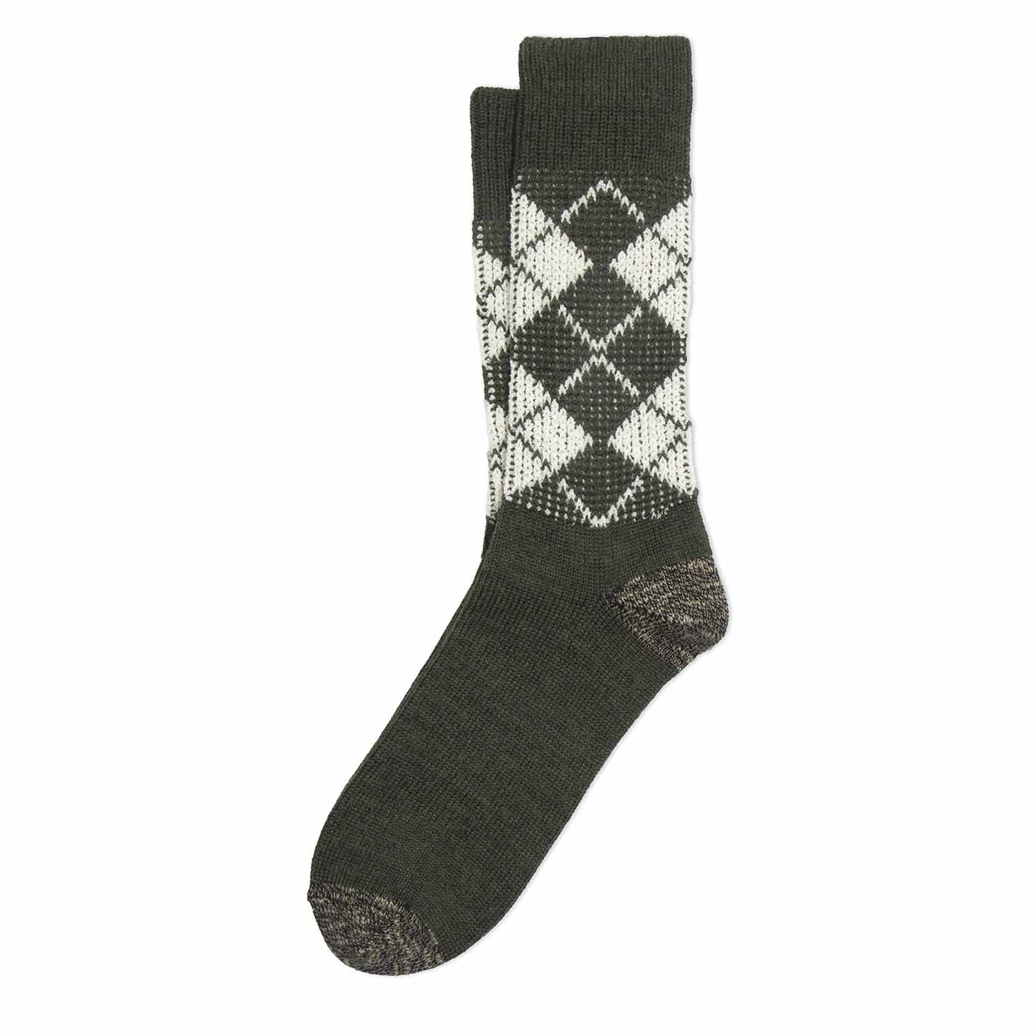 Knit Socks Chillaw