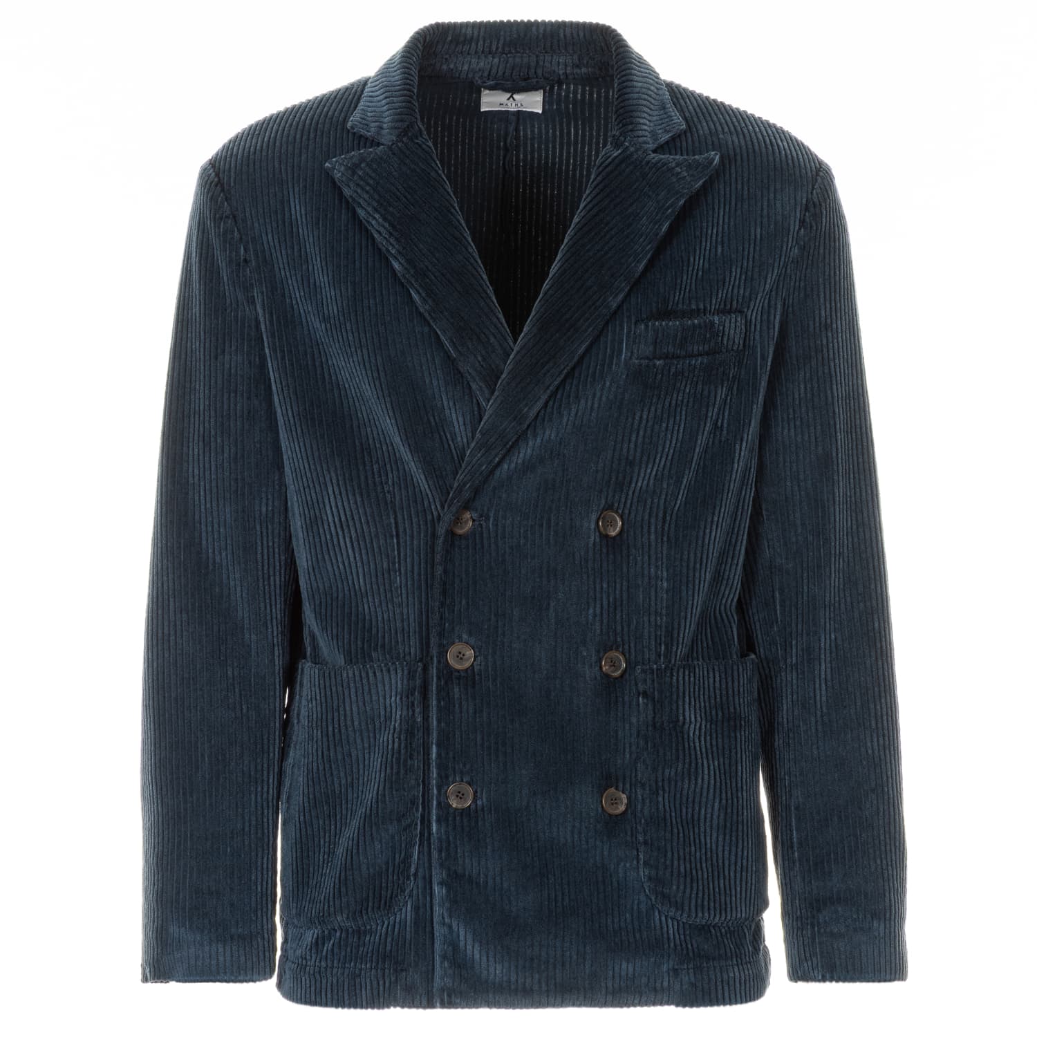 Wale Corduroy Blazer