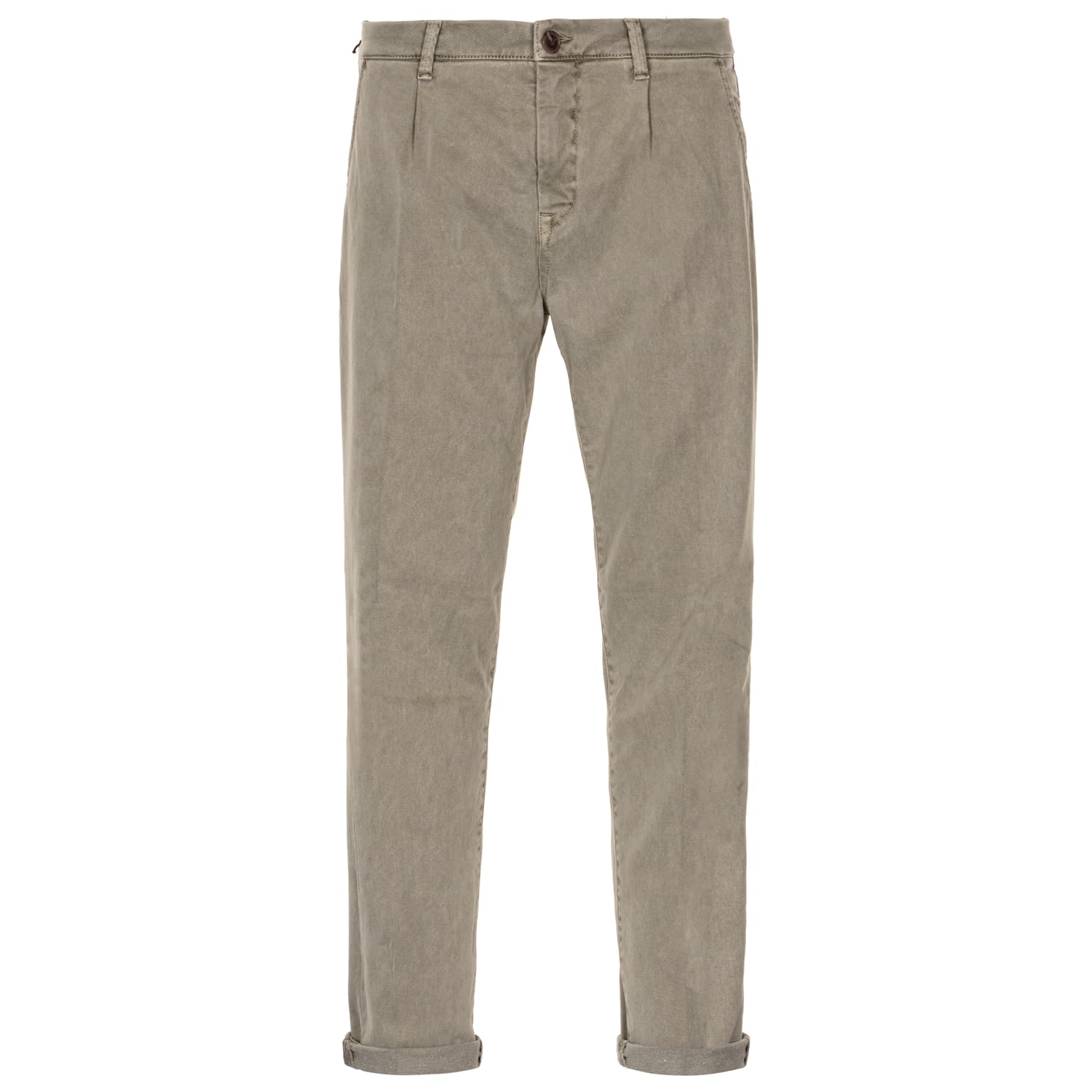 Chino Pince 811 Slim Tapered