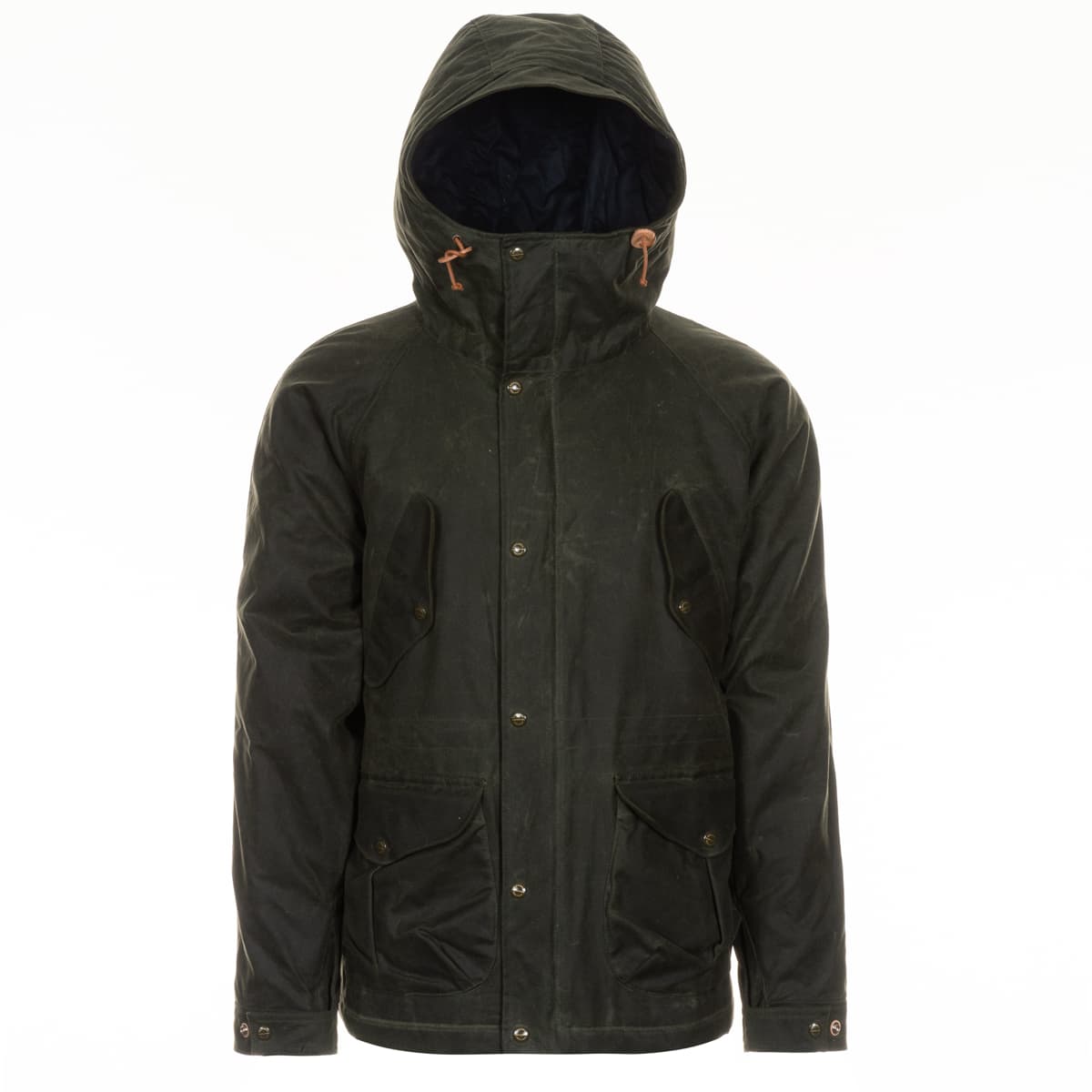 manifatura-7031-wx-fisherman-parka-darkgreen-1-von-9