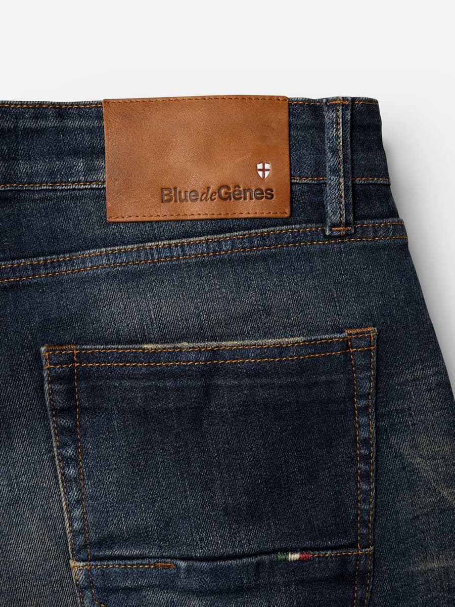 BGvinci Finlay Jeans