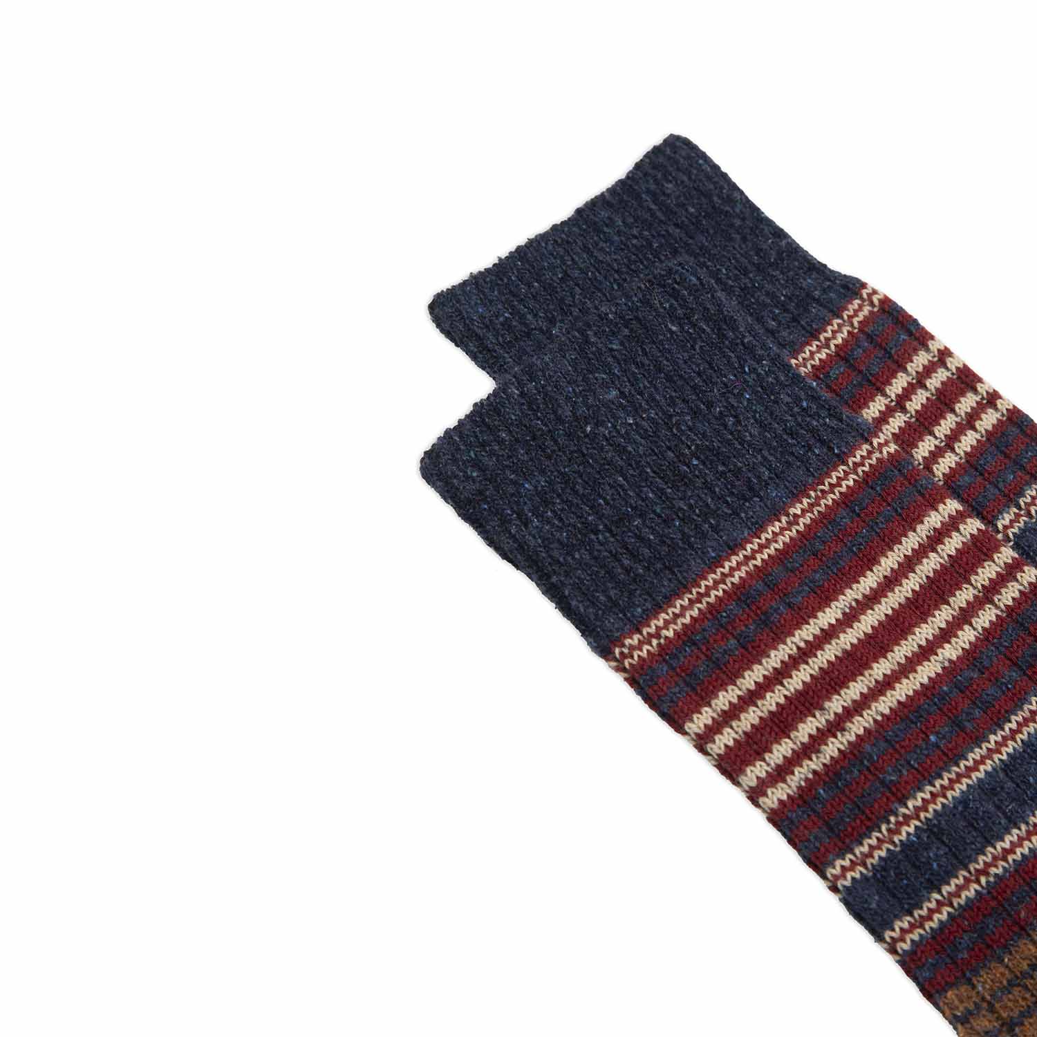 Fine wool socks Lissa