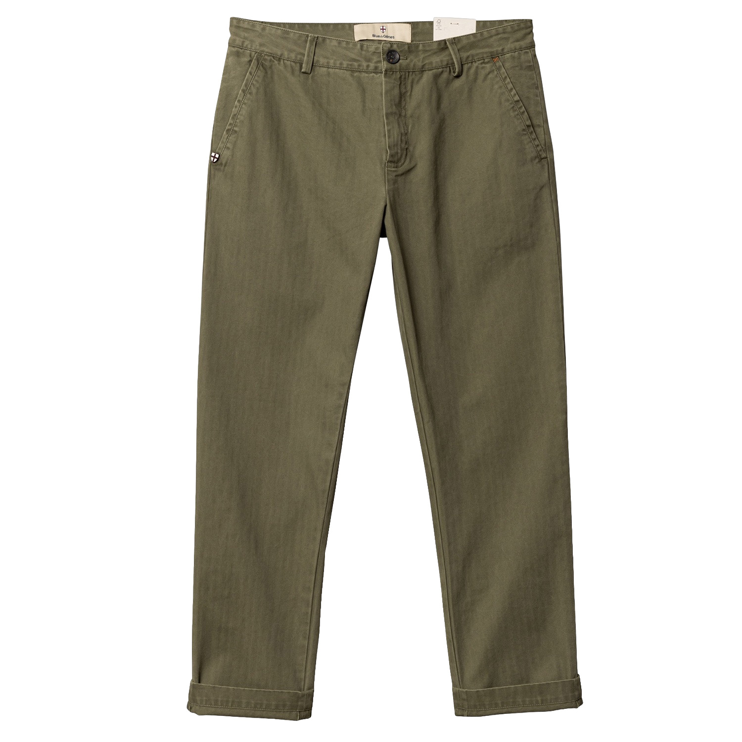 BGmenzo Rory Chino