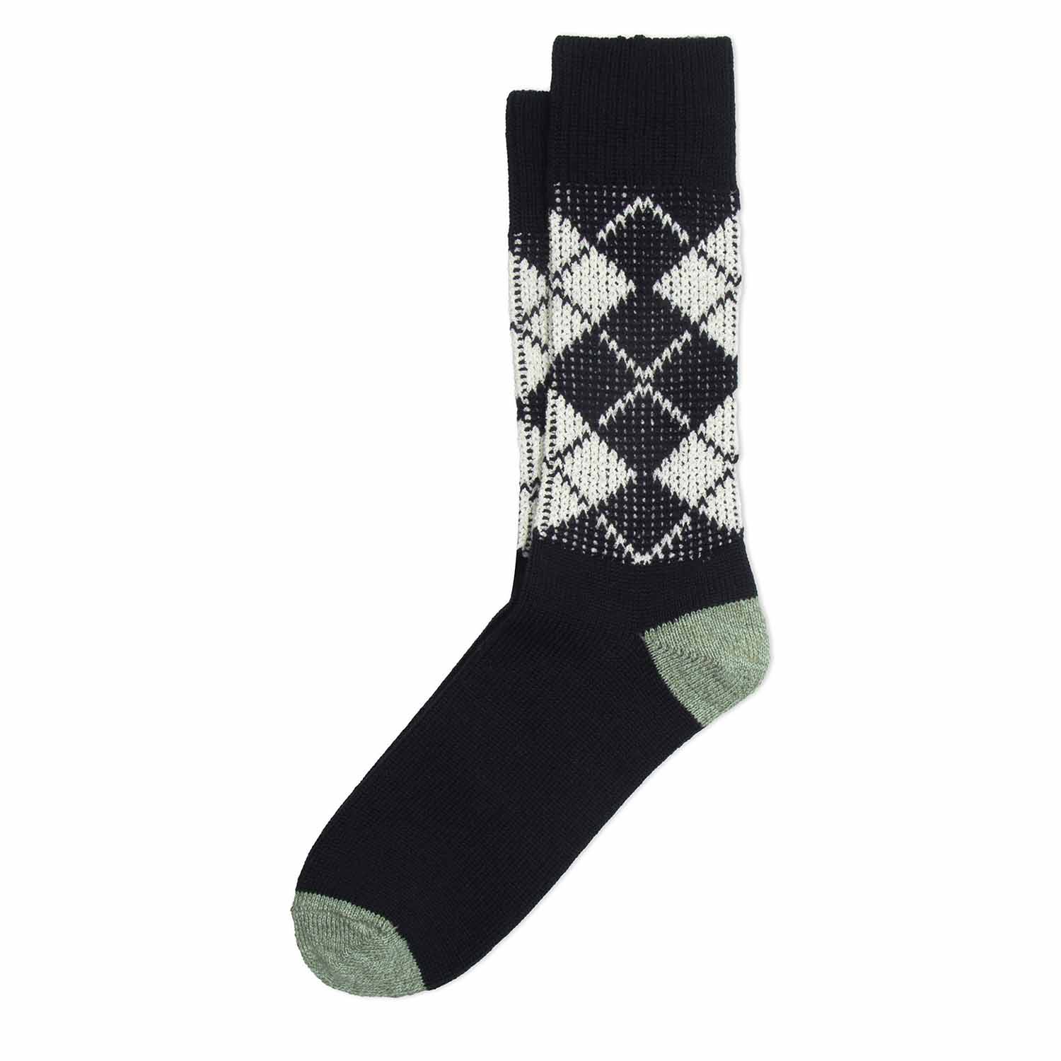 Knit Socks Chillaw