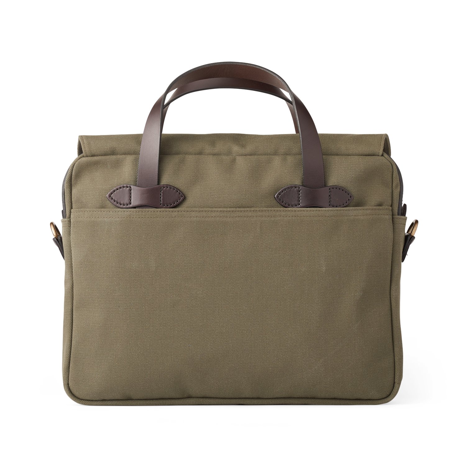 Rugged Twill Original Briefcase