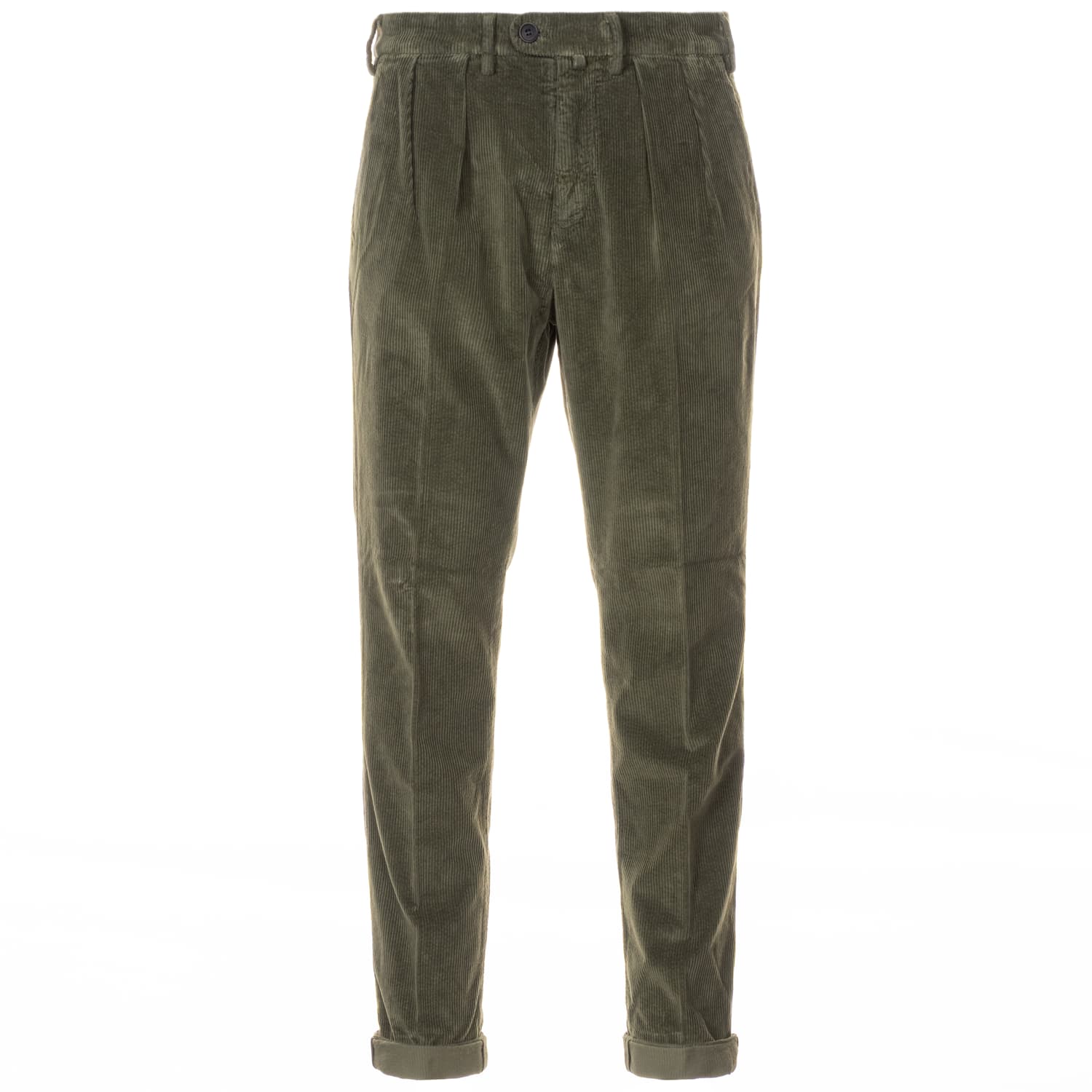 Chino Boston Corduroy Chino Boston Corduroy