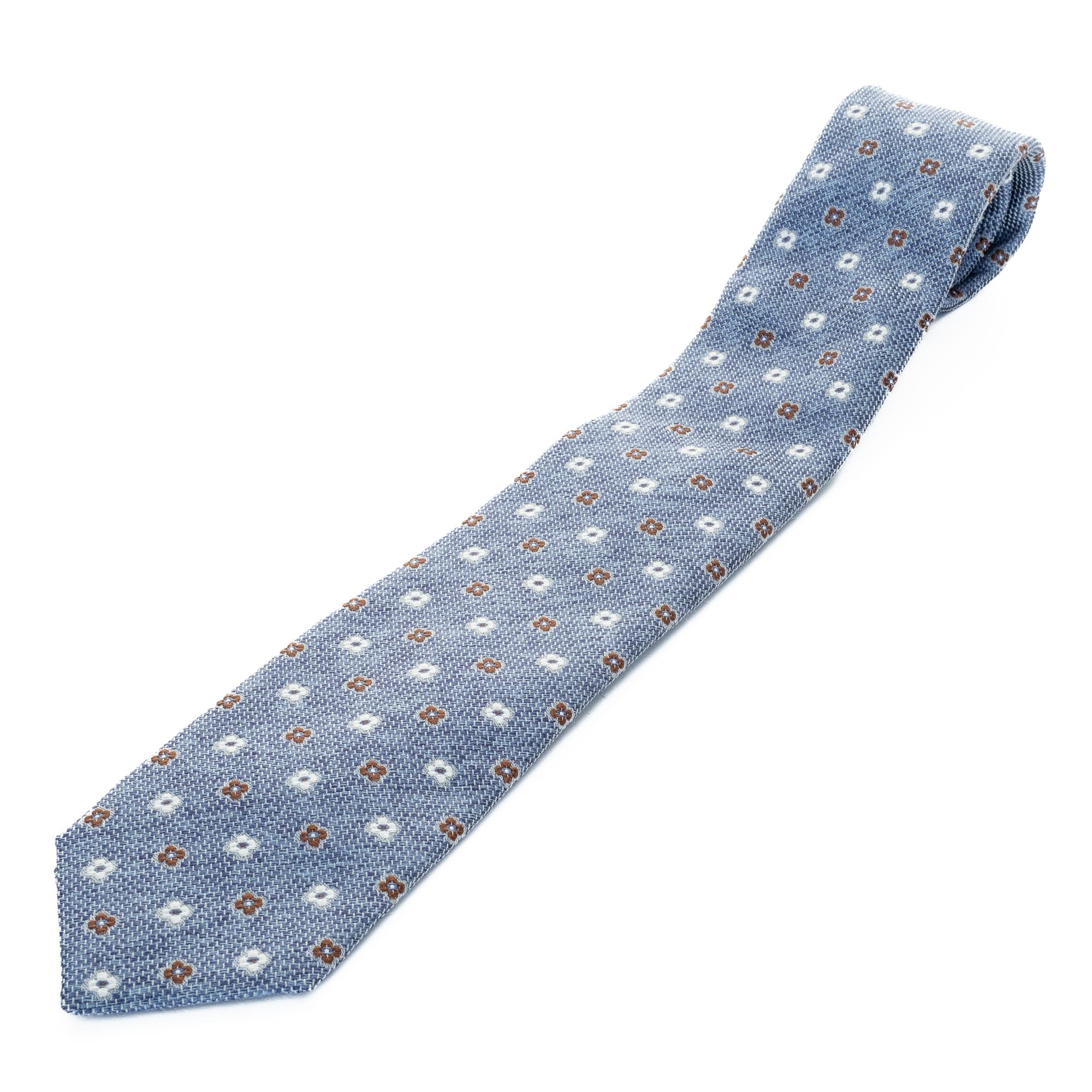 Bow Tie Dotflower