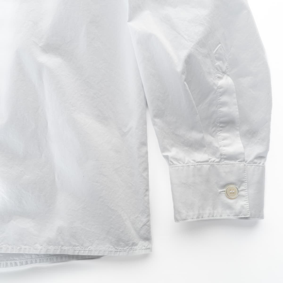 Cotton Blouse Gioia