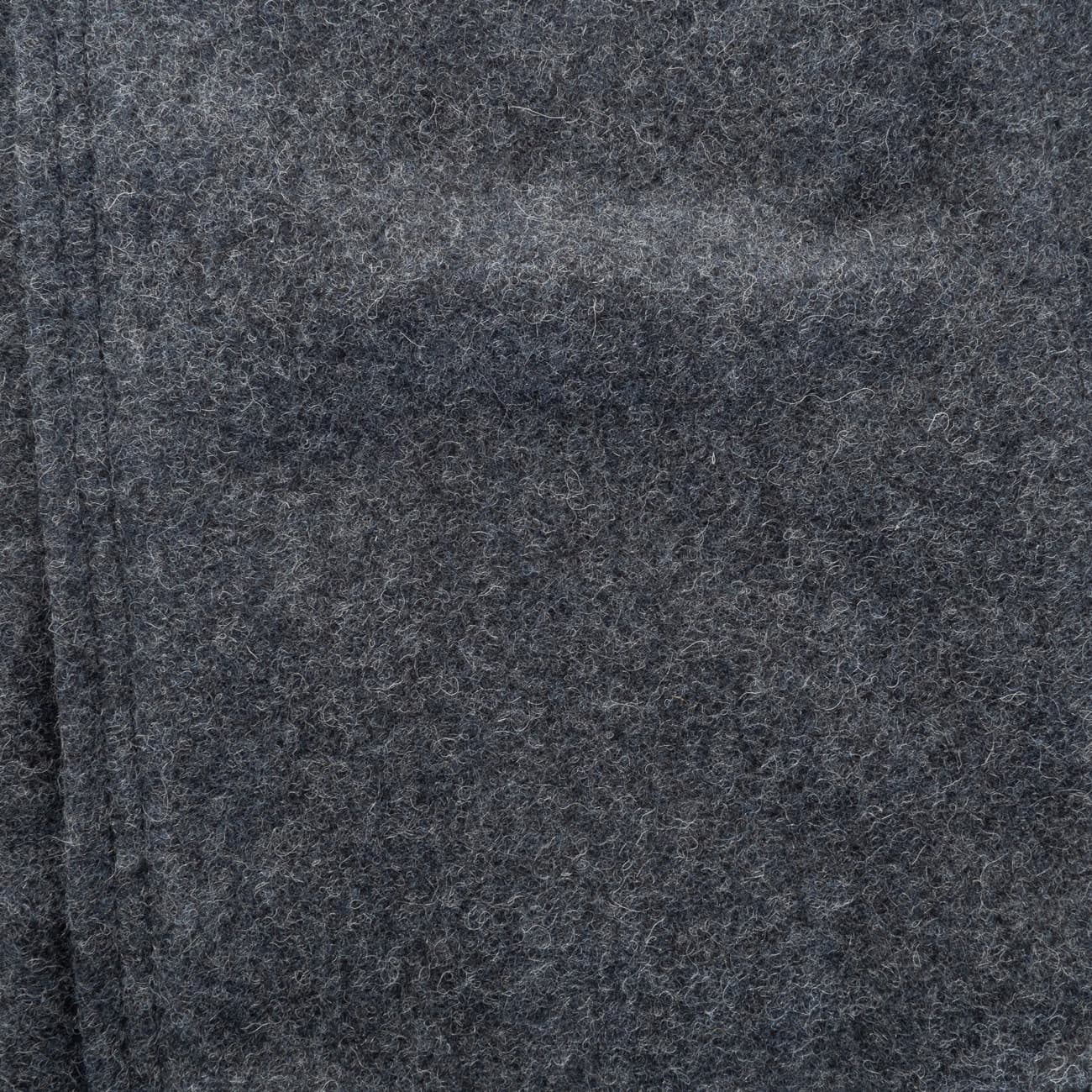 Forester Wool Jacket