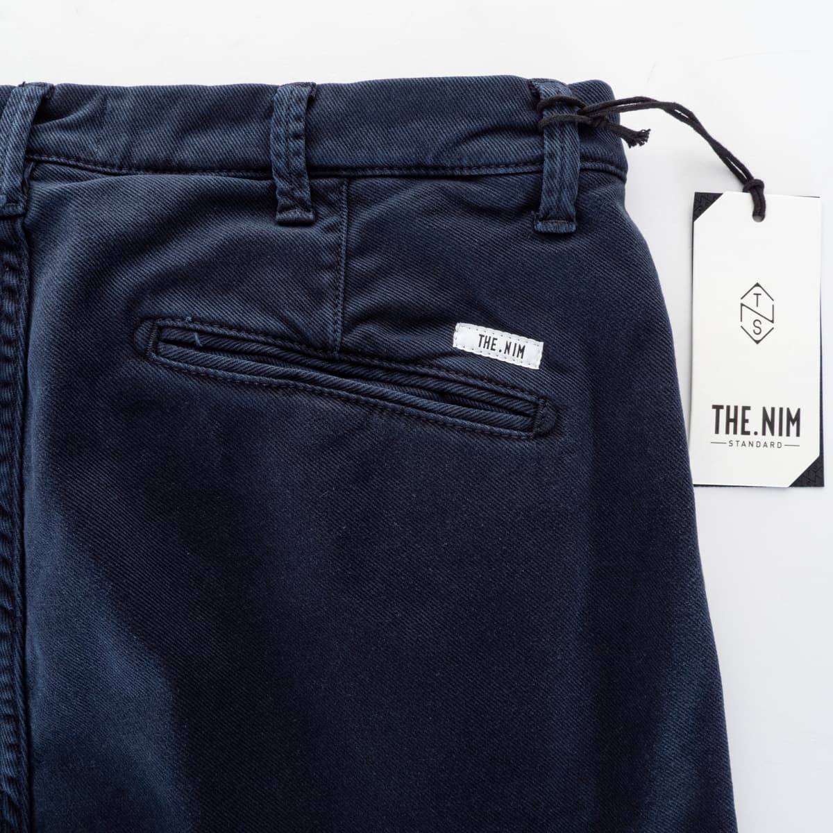 Chino Pince 811 Slim Tapered