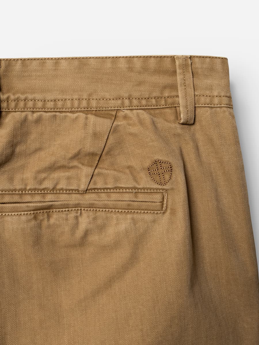 BGmenzo Rory Chino