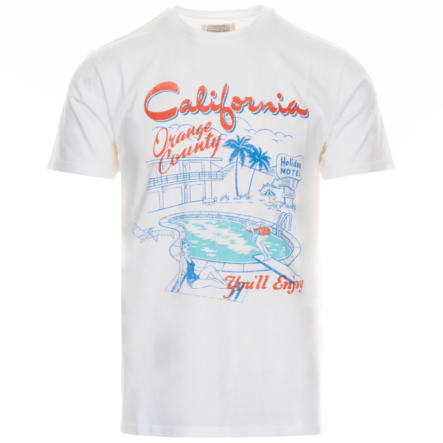 Bowery-44bwtm-a105-california-optic-white-1-von-4-pichi bowery-44bwtm-a105-california-optic-white-1-von-4-pichi