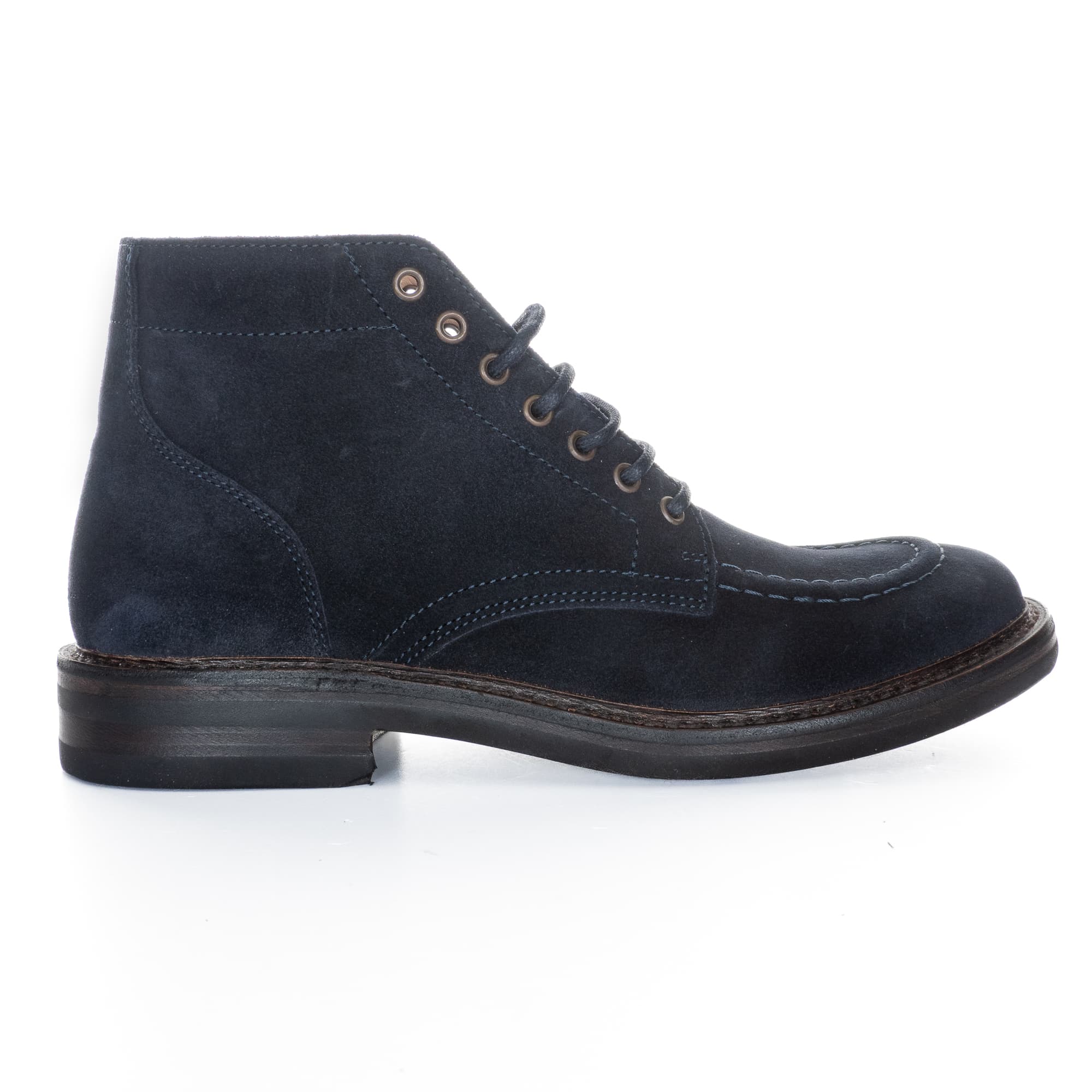 Nuvoflex Rubber Blu