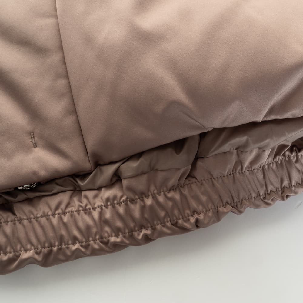 Down Jacket Giada Mestre