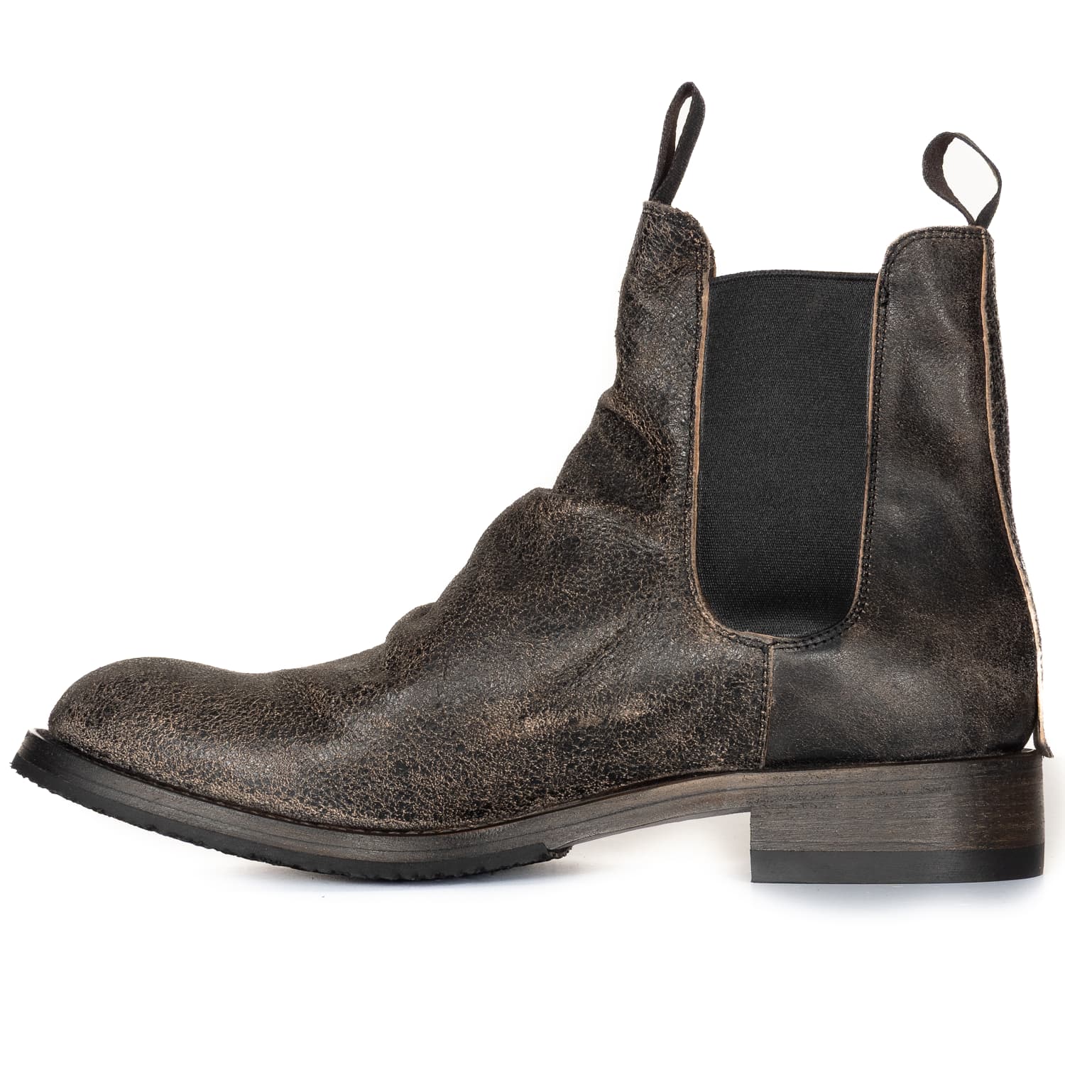 Chealsea Boot 51539 Horse leather