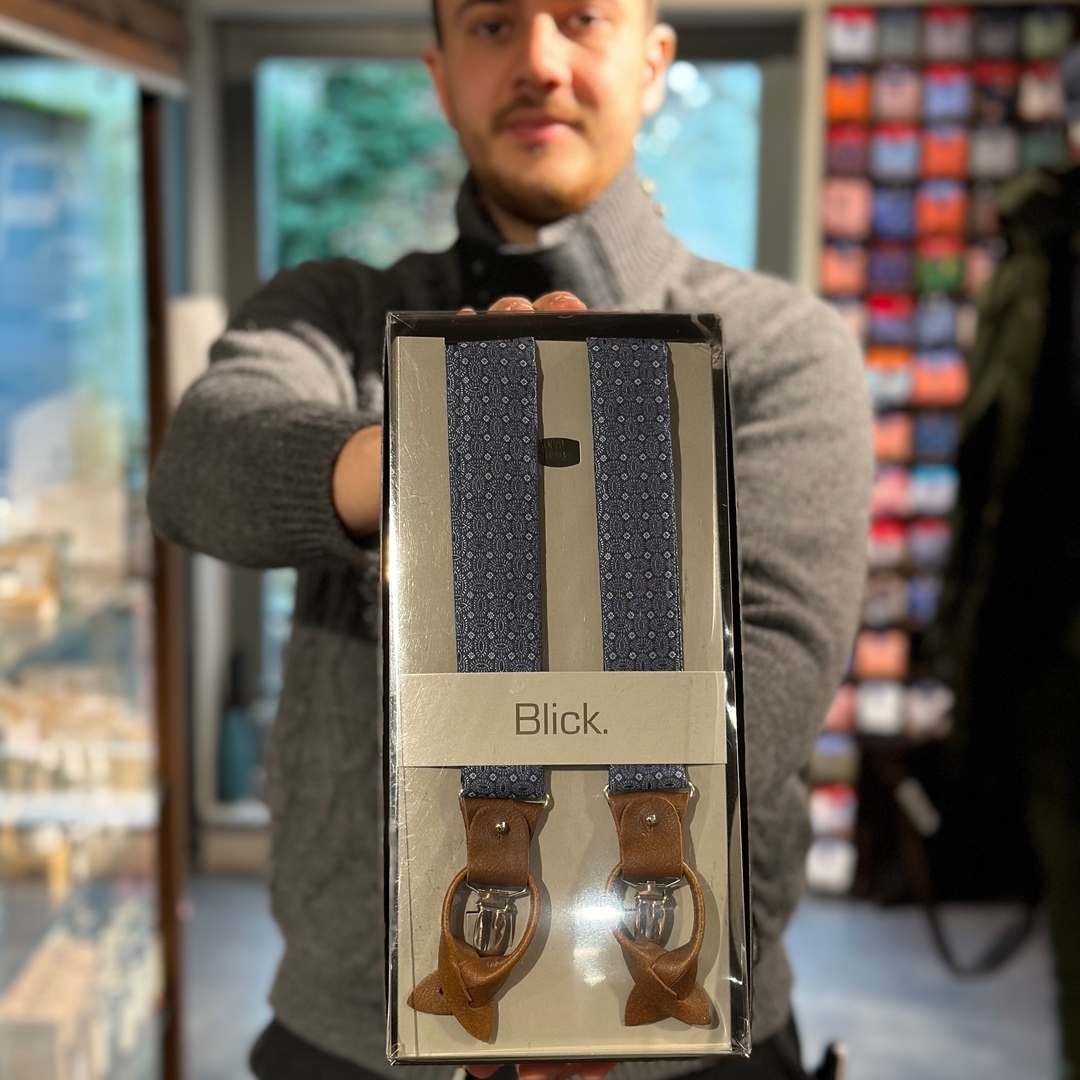 Geschenk-Tipp von Niclas.