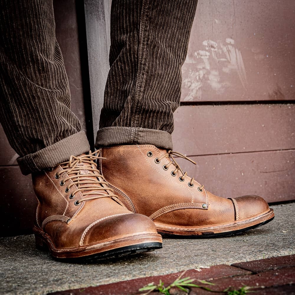 Retro-Boots. 414484726_329526433319937_8623892621794426735_n