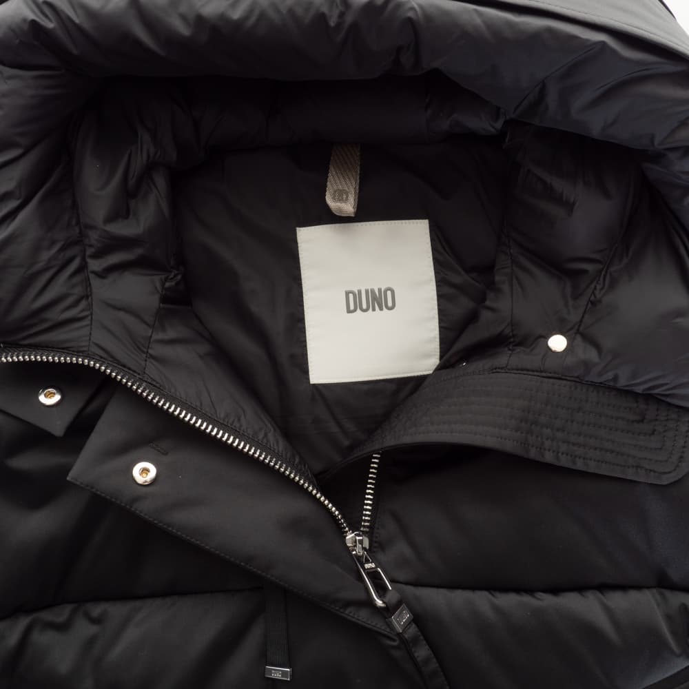 Down Jacket Giada Mestre