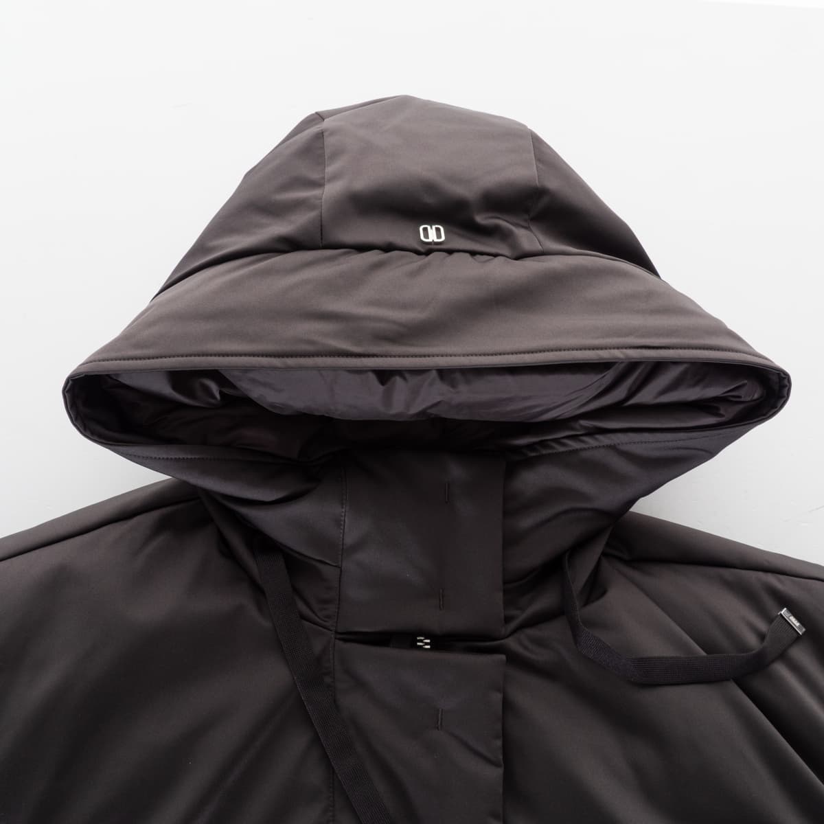 Down Jacket Giada Mestre