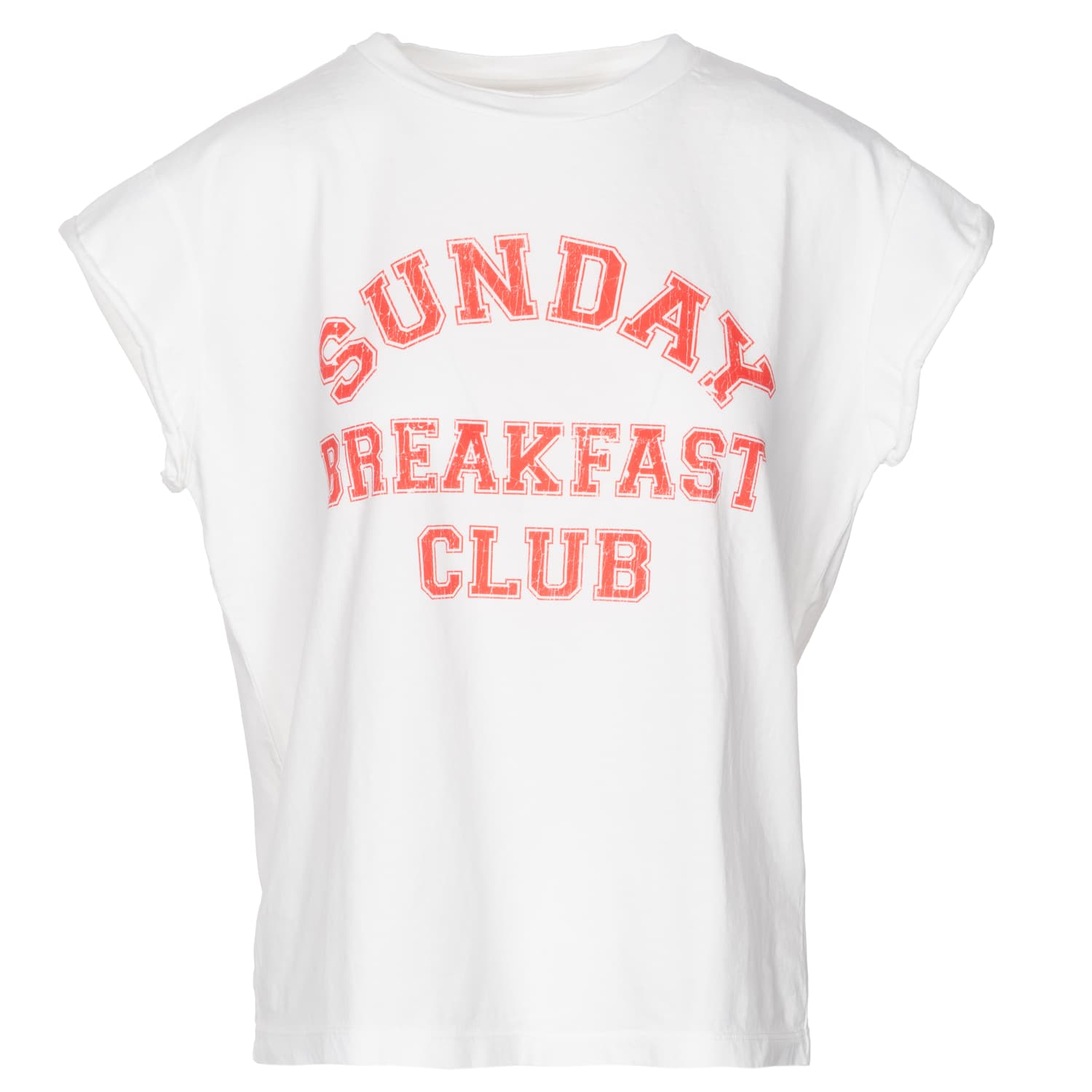 T-Shirt 224 Breakfast Club