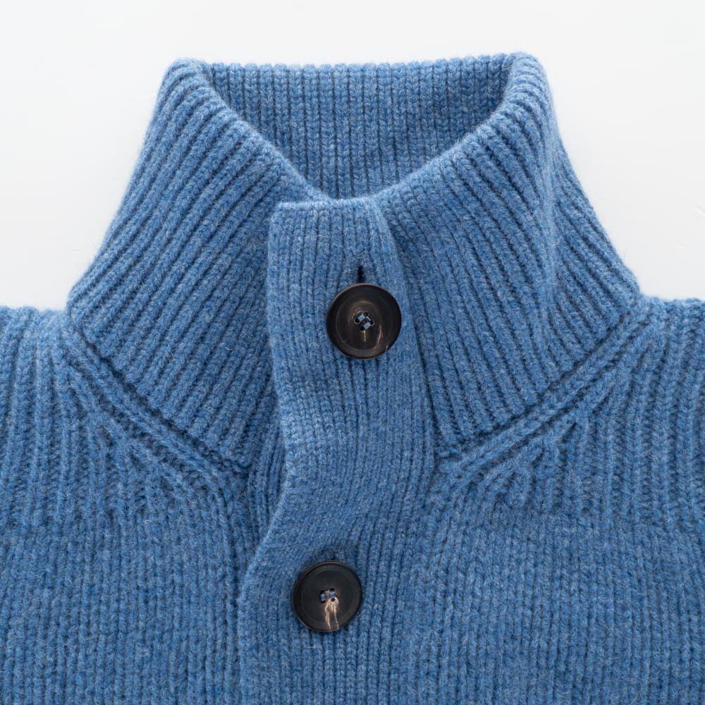 Geelong Cardigan Lomond