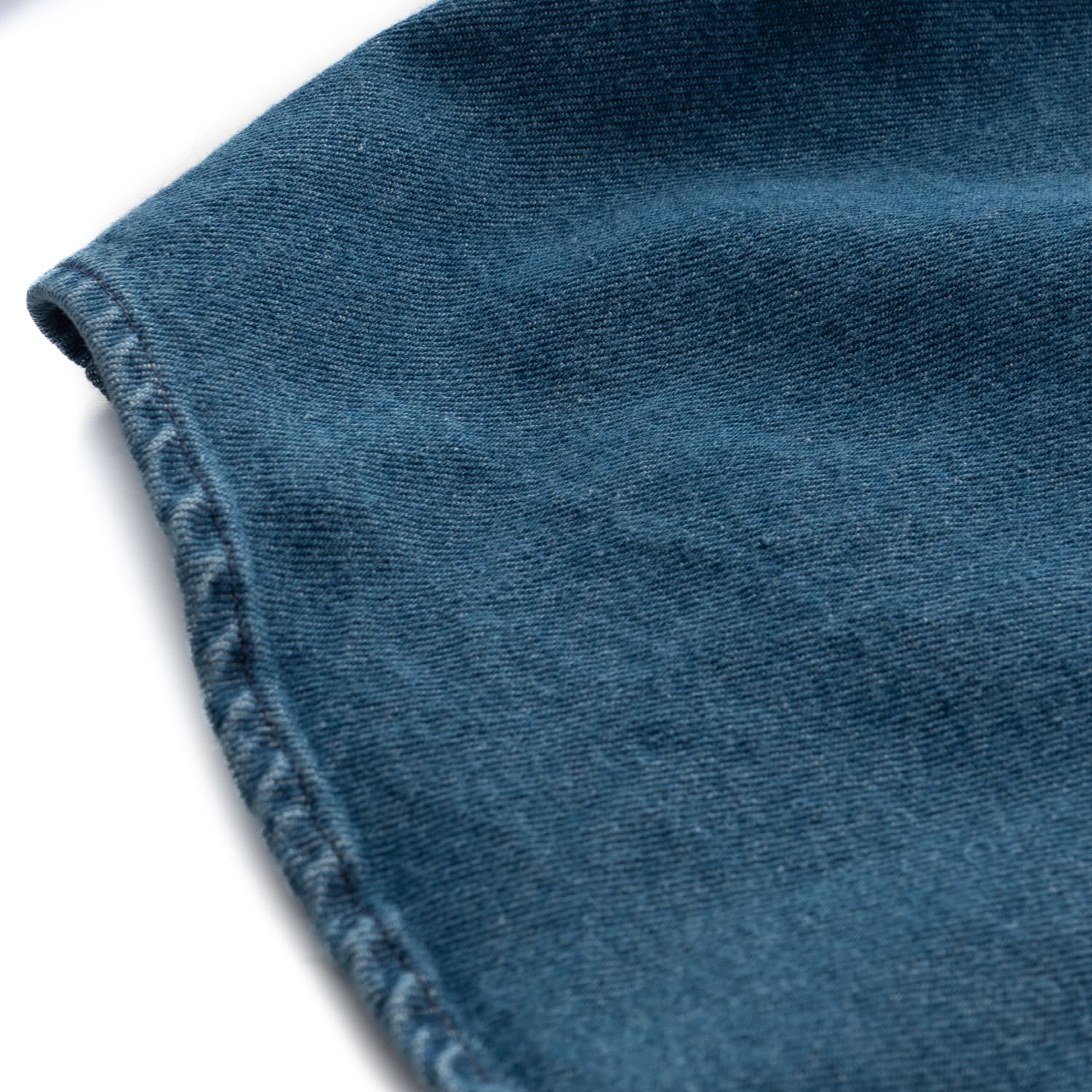 Denim Blouse Josette