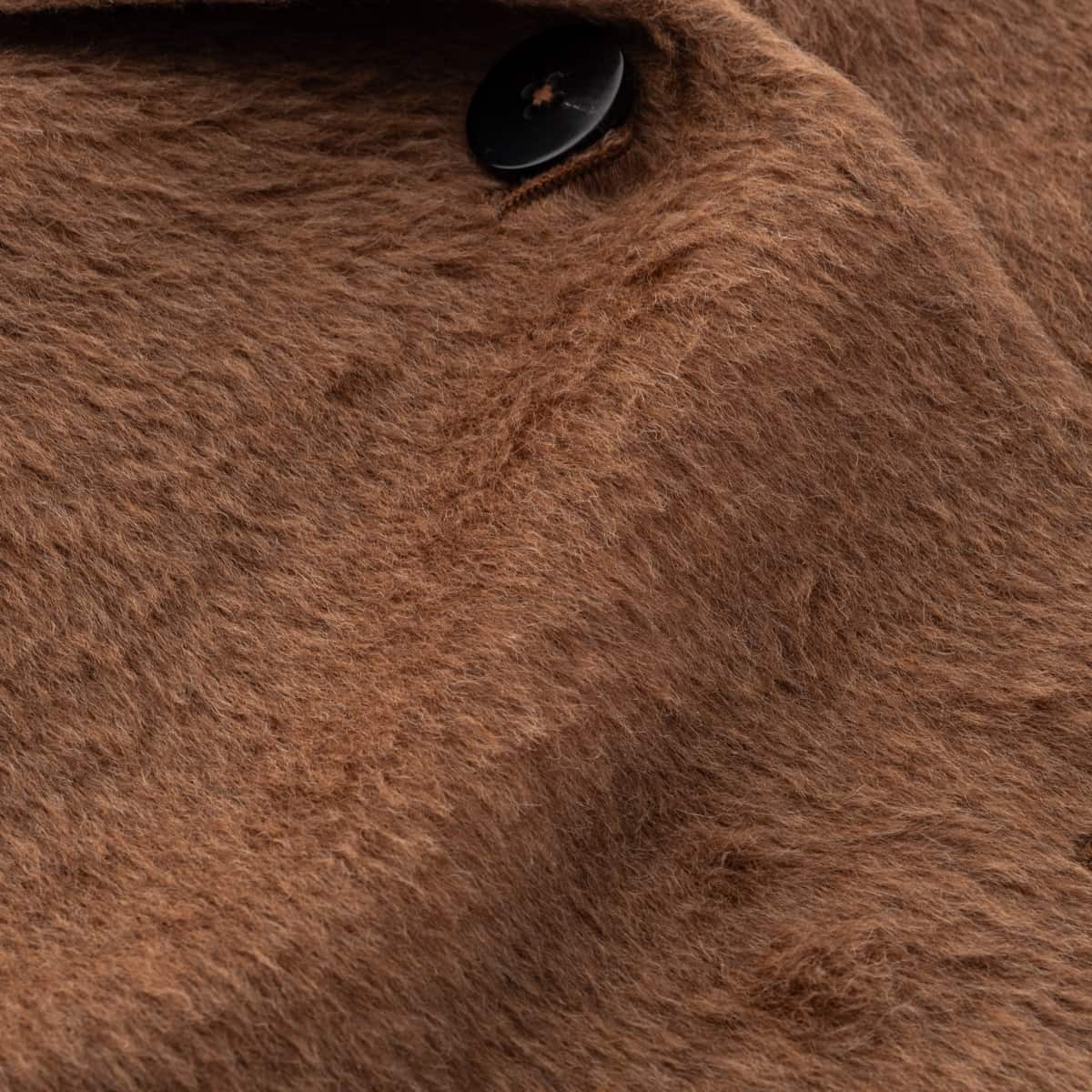 Alpaca-Wool Jacket Dulma Lanusei