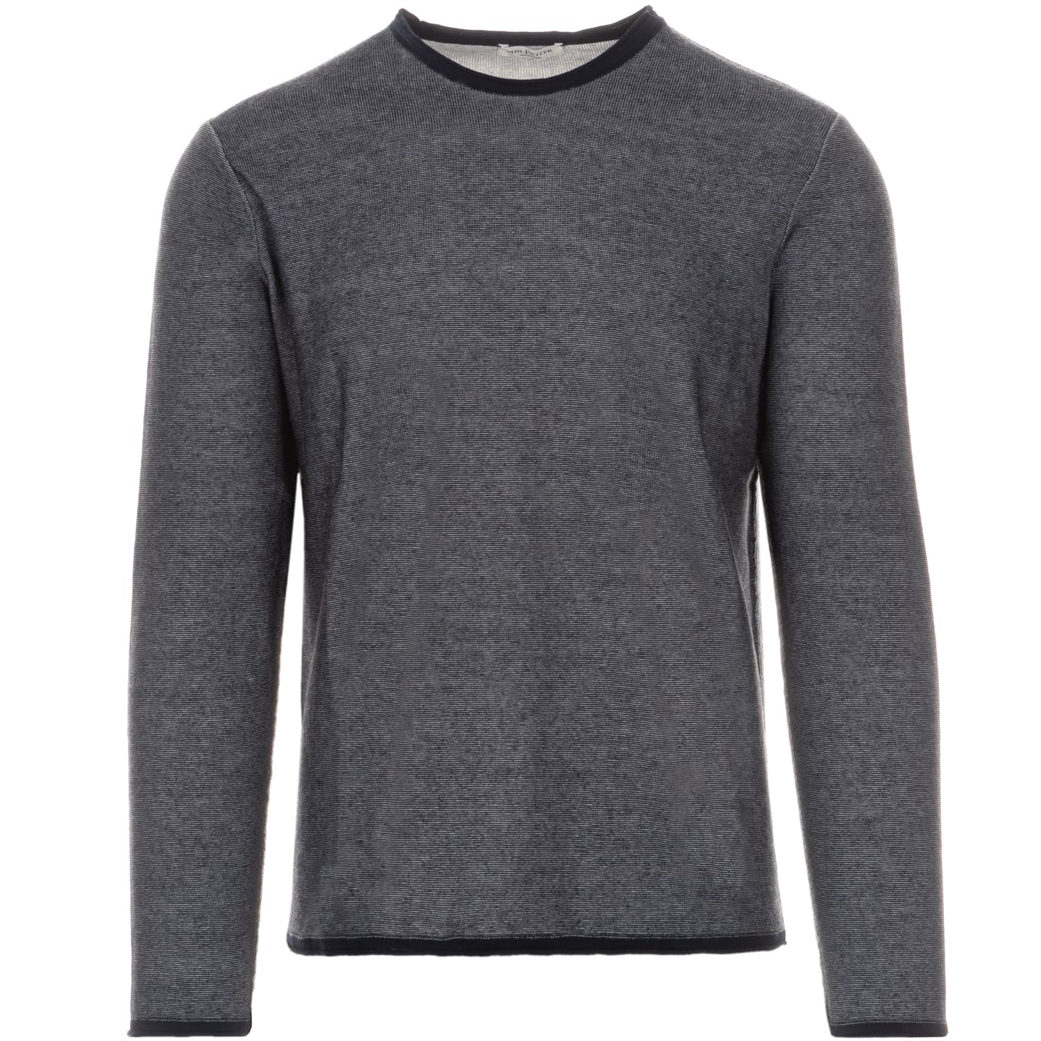 Knitted Jumper Fine Cotton Knitted Jumper Fine Cotton