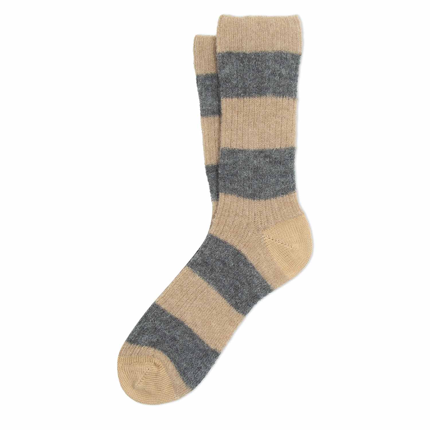 Knit Socks Niki