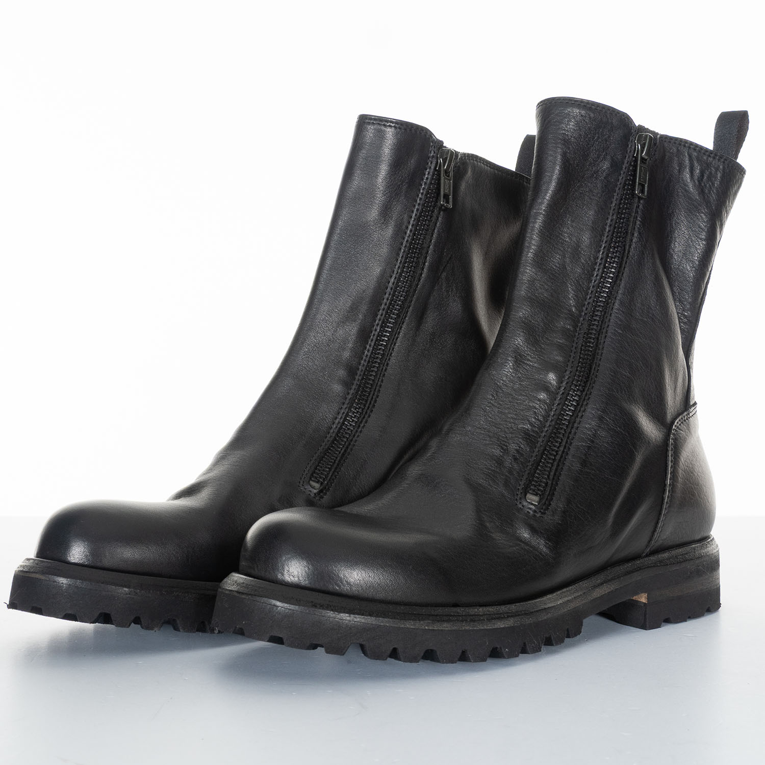 Ankle Boot 51768 Calusa Nero