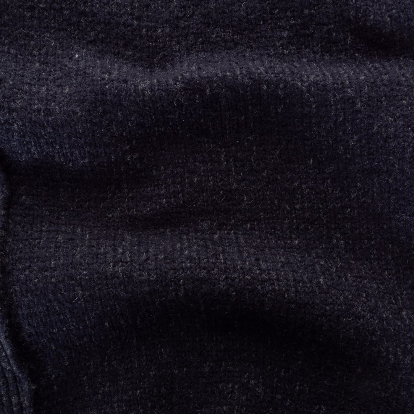 V-Cardigan Navy