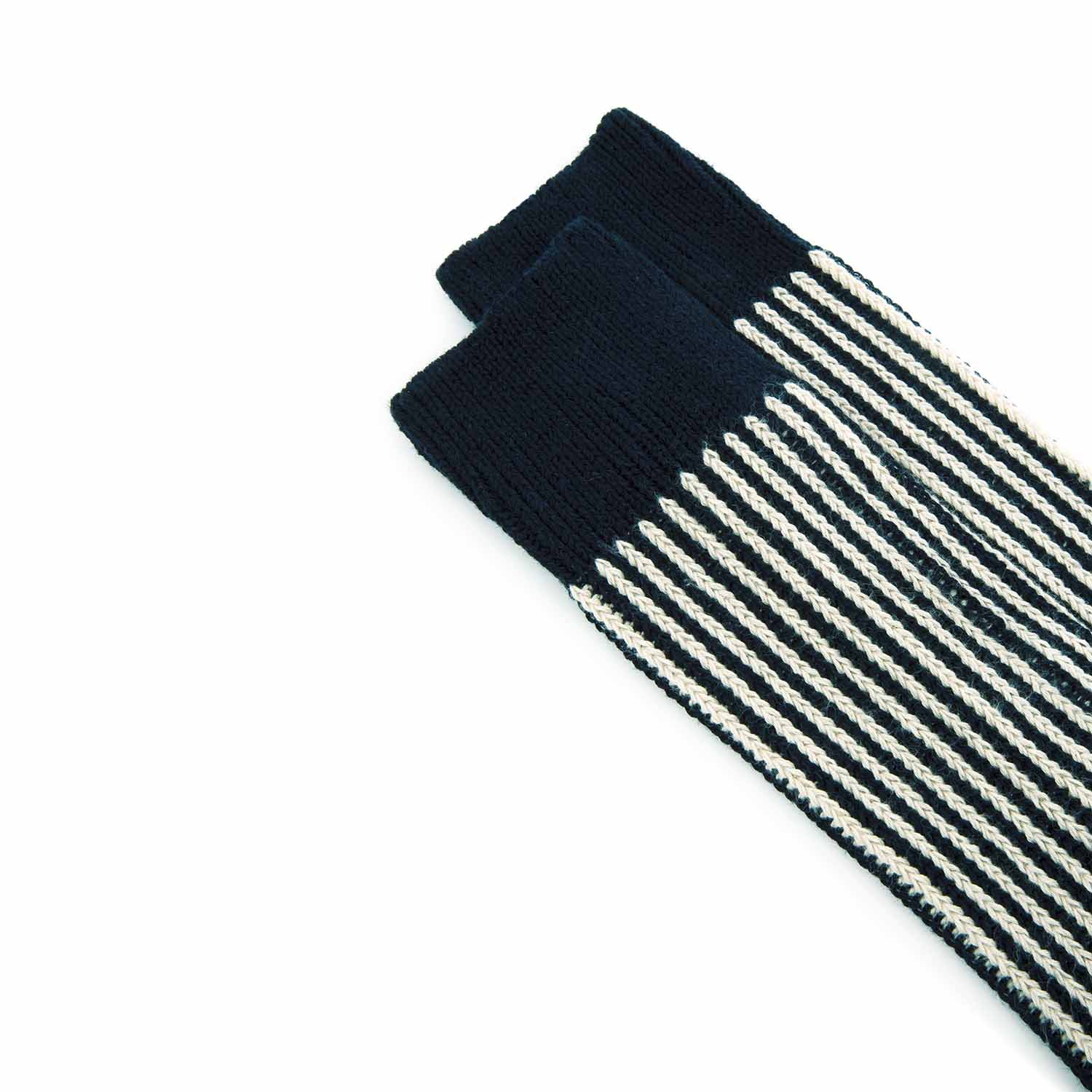 Capri Fine Cotton Socks