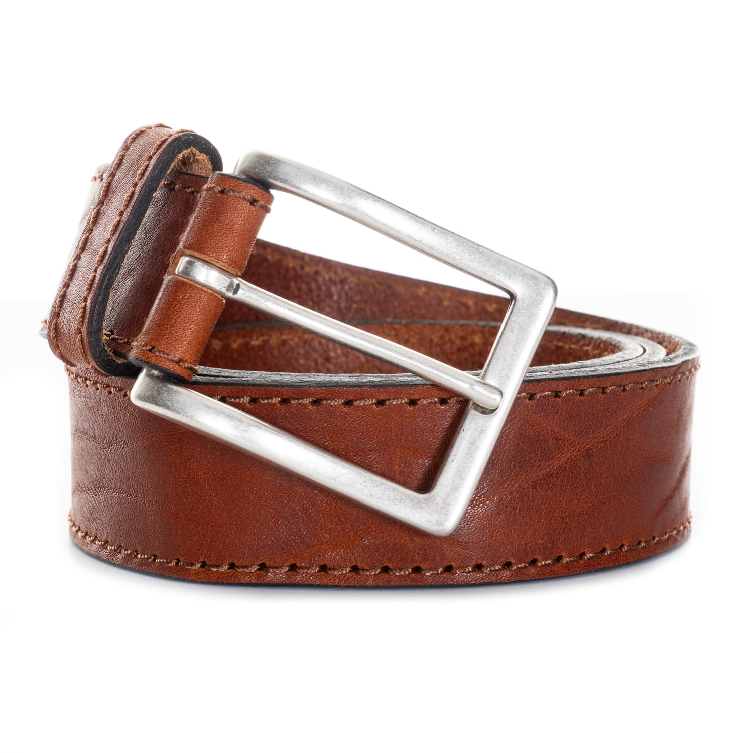 Belt Gohl 56523 with Topstitching Belt Gohl 56523 with Topstitching