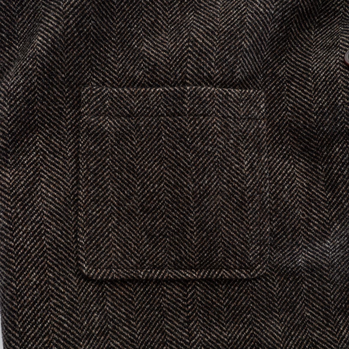 Herringbone Waistcoat Angelo