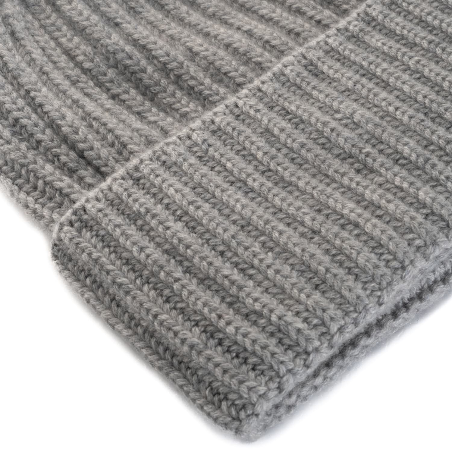 Cashmere Beanie Lam