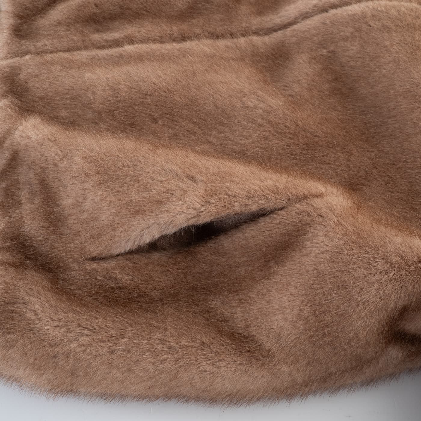 Faux-Fur Jacket Cenny