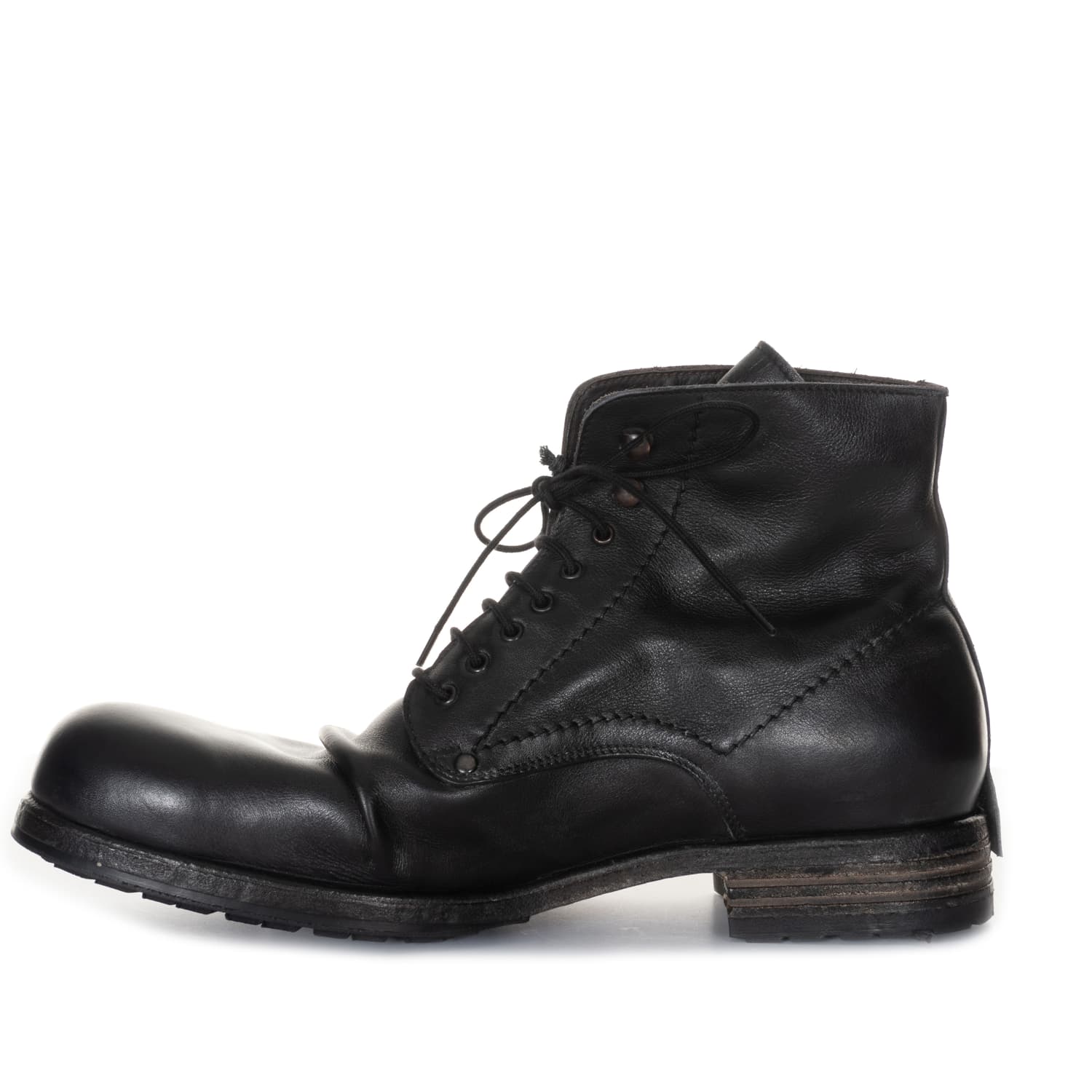 Boot 5998 Calf Leather