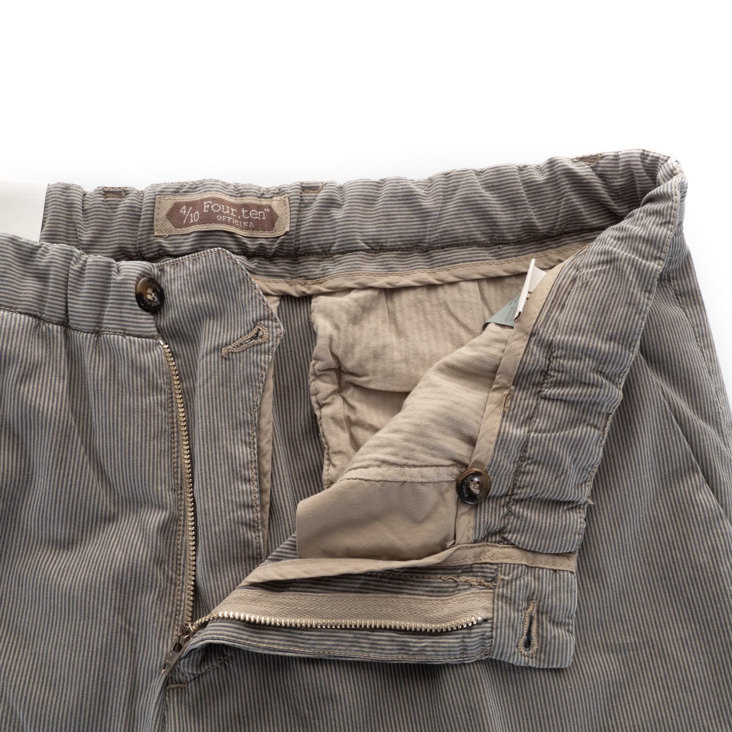 Hose Roma Gestreift