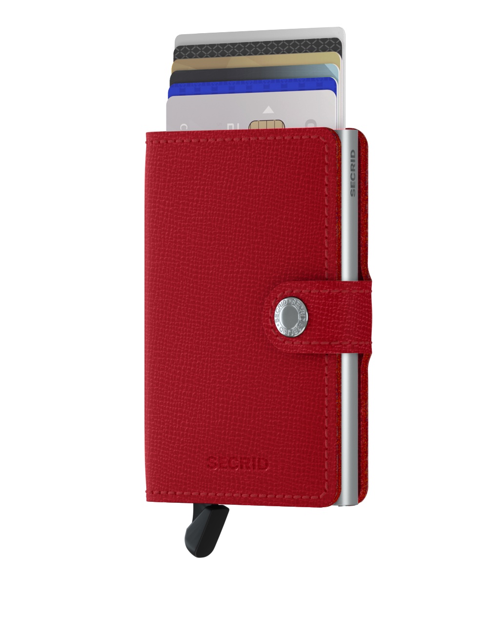 secrid_miniwallet_crisple_red_front_cards