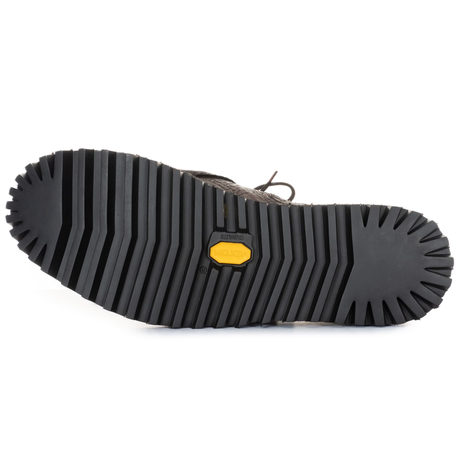 Lace-Up Shoes 2492 Horse Leather