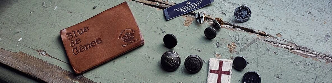 Blue de genes Banner