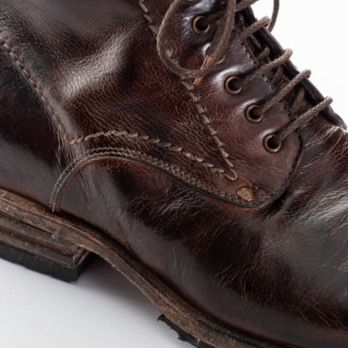 Boots 5998 Calfskin