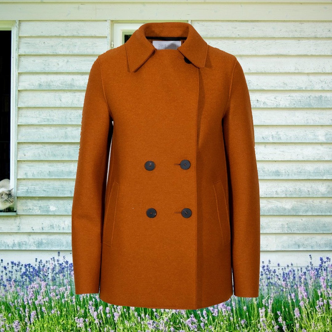 Sie möchten einen Mantel den Sie zu sämtlichen 119748677_114207896957176_4771875080738834132_n