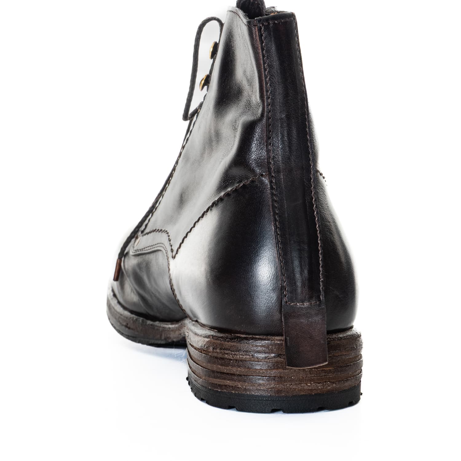 Boots 5998 Horse Leather TDM