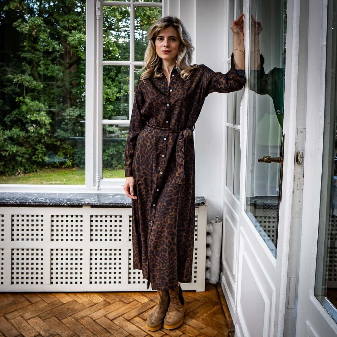 Fashionclip aus unserer FASHION STORY