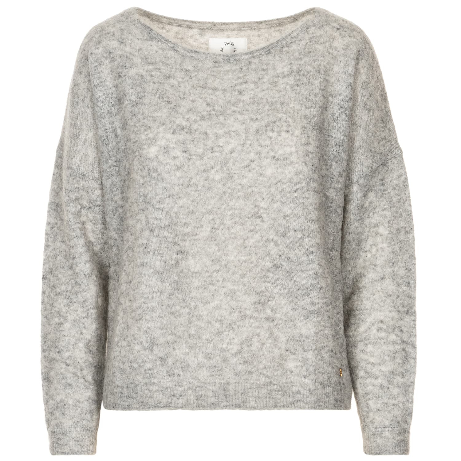 Boat Neck Jumper Dora